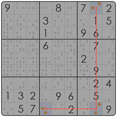 one up sudoku